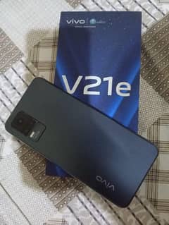 vivo v21e