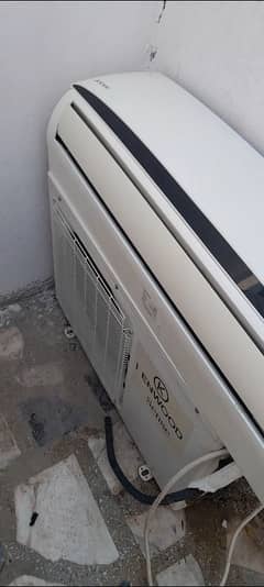 kenwood ac non inverter 031 79706816