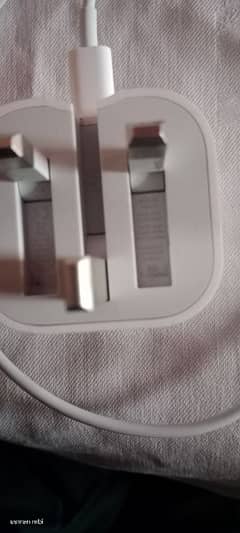 i phone original charger