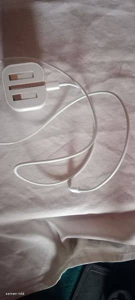 i phone original charger 4