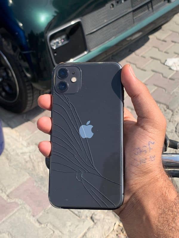 IPHONE 11 For Sale 1