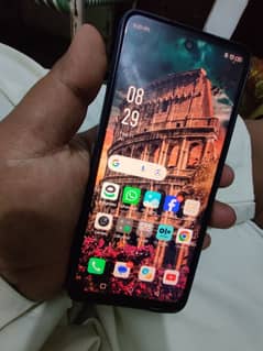 Infinix hot 11s 6 128