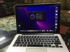 Apple Macbook Pro 2015 16GB/128GB