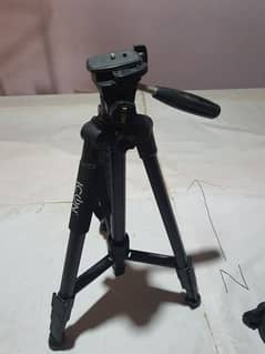 Icon Tripod + Monopod i7867