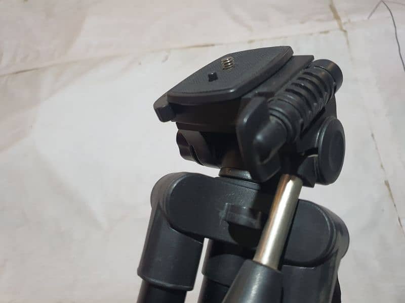 Icon Tripod + Monopod i7867 6