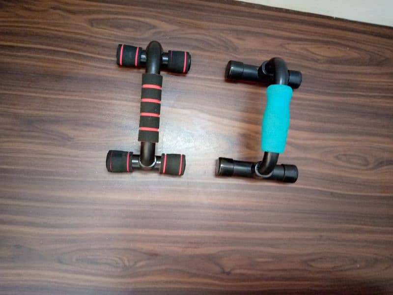 Push up bar 1