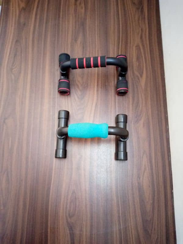 Push up bar 2