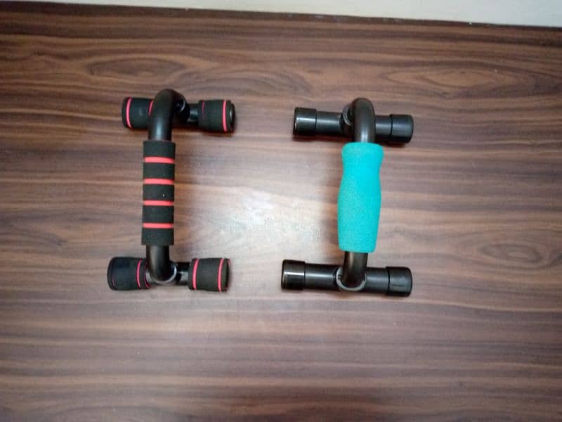 Push up bar 3