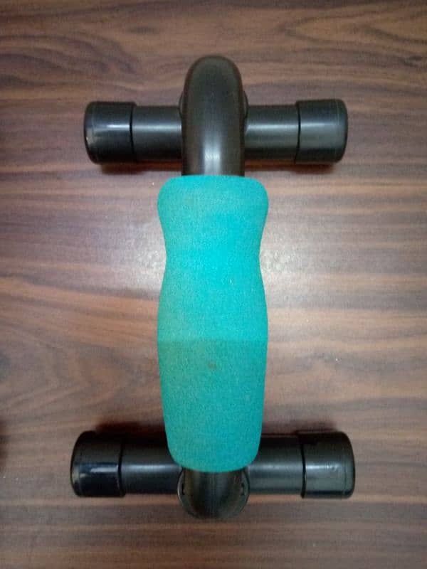 Push up bar 6