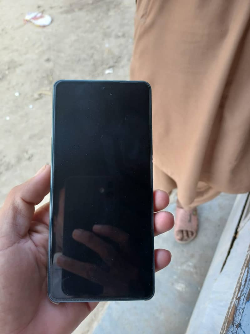 Redmi note 13pro 8/256 3