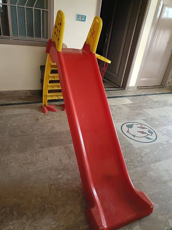 full size Slide for sale in good condition. 0