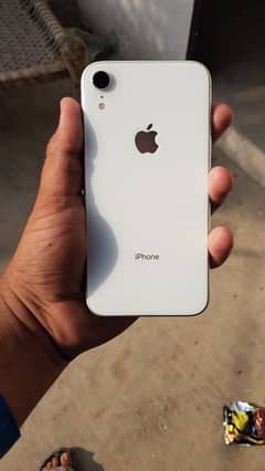 iPhone XR 64gb ha