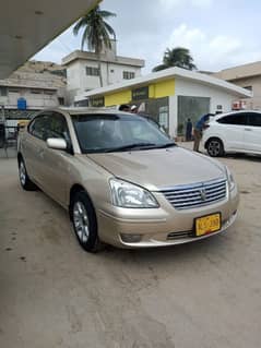 Toyota Premio 2003/2006 1.5f