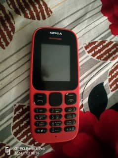 Nokia 105