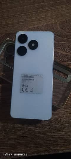 Tecno spark 10