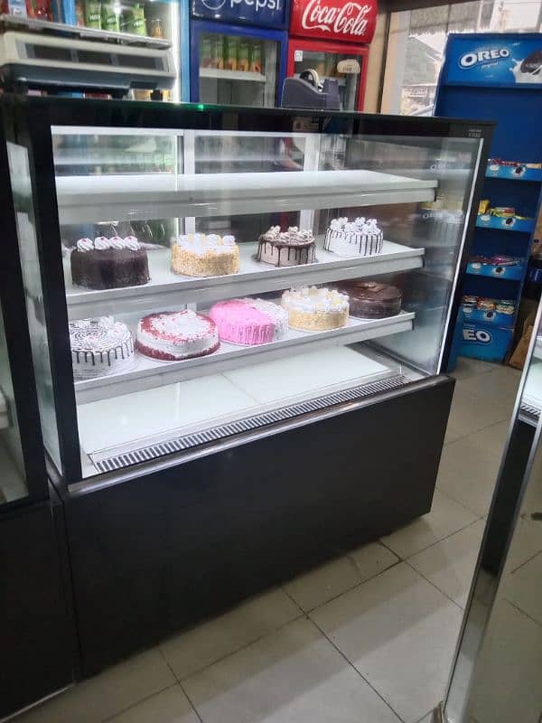 Bakery Display counters 6