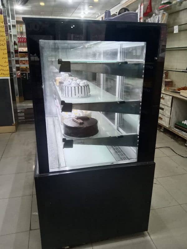 Bakery Display counters 7