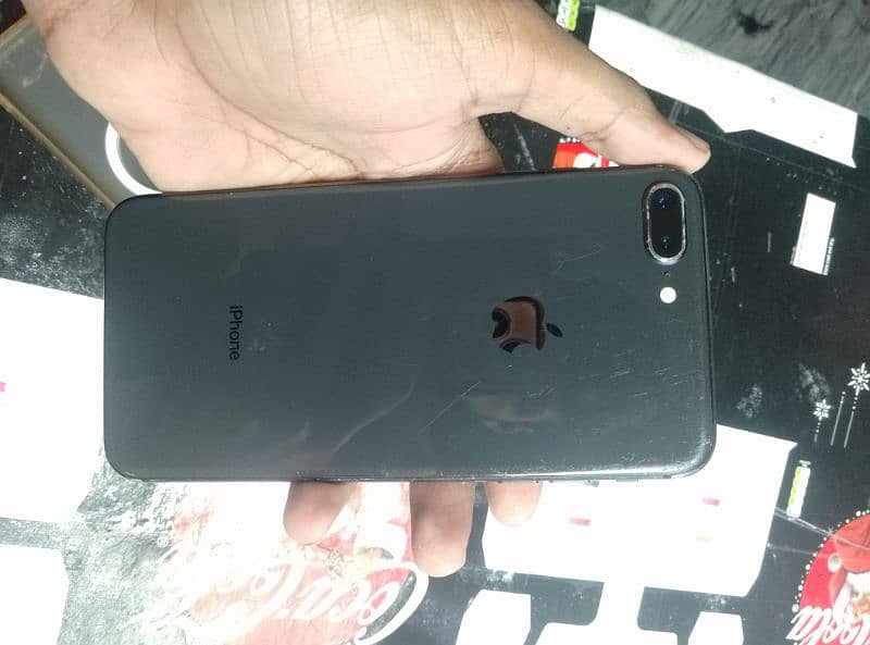 iphone 8 palus 64 gb touch galss chng exchange be ho jay ga 1