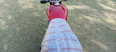 Honda CG 70 cc arjaat fart se 03204576683