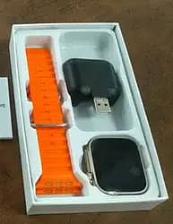 smart watch t500 ultra 1