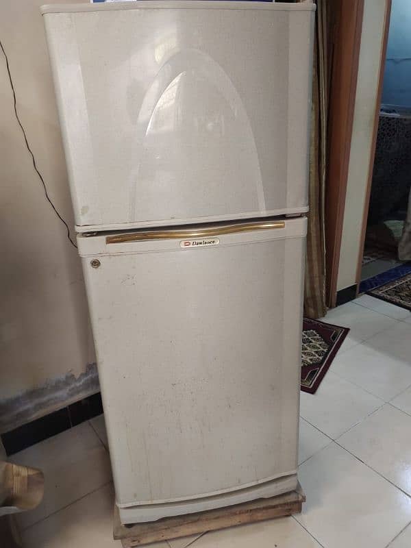 Dawlance Refrigerator 9170 0