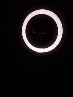 ring light, only wattsap number 04376003731