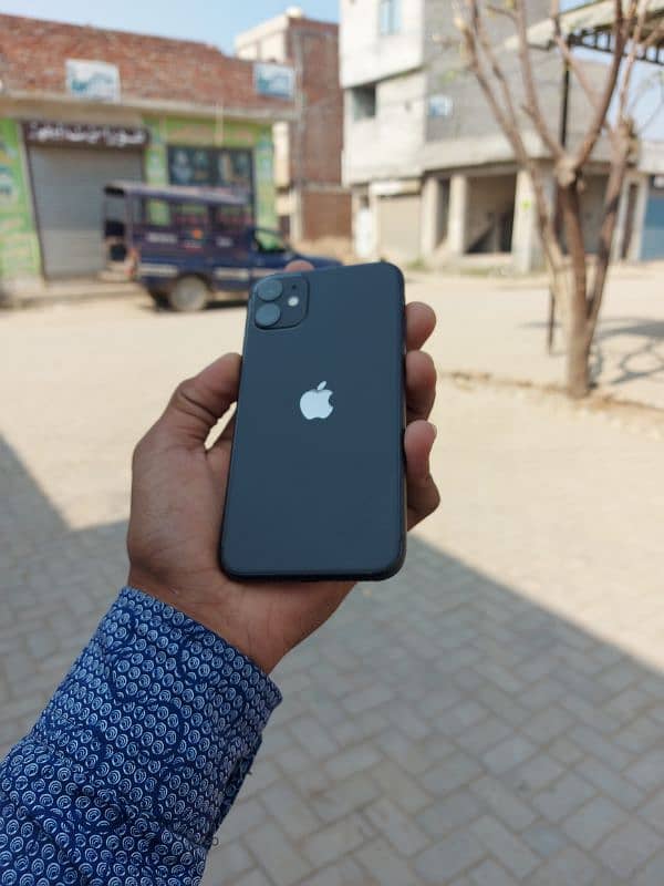 Iphone 11 64gb non pta 2