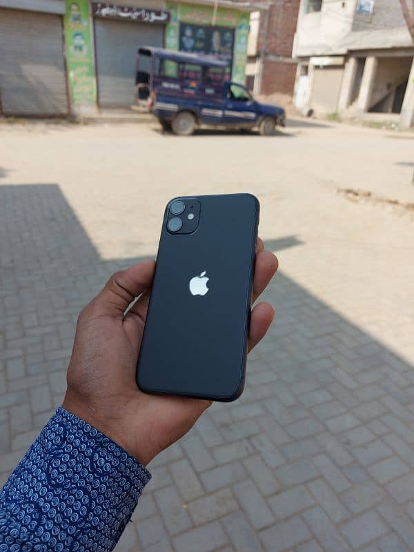 Iphone 11 64gb non pta 3