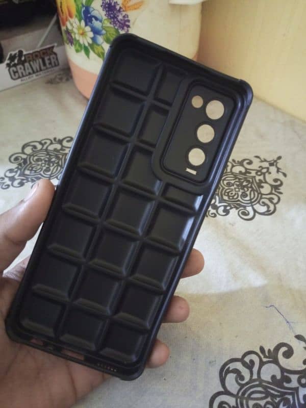 tecno camon 18t cover 1