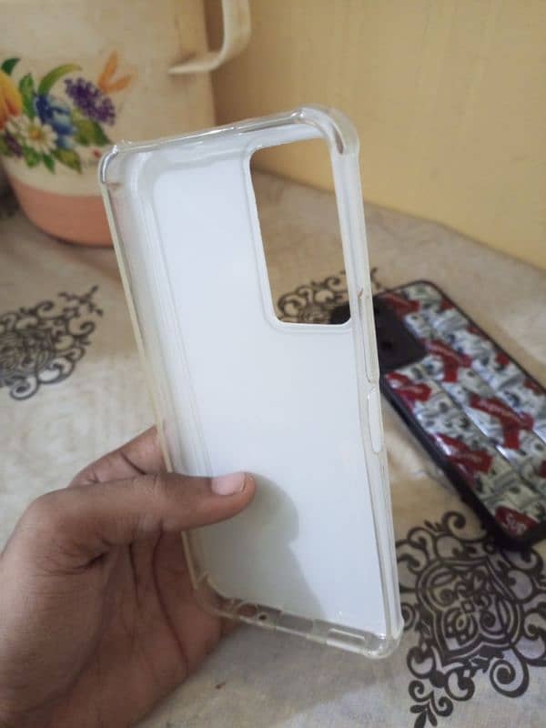 tecno camon 18t cover 4