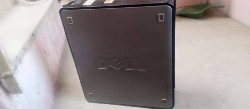 Dell Optiplex 780 Dual Core CPU Low Budget PC 0