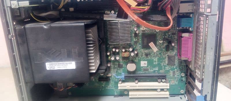 Dell Optiplex 780 Dual Core CPU Low Budget PC 1