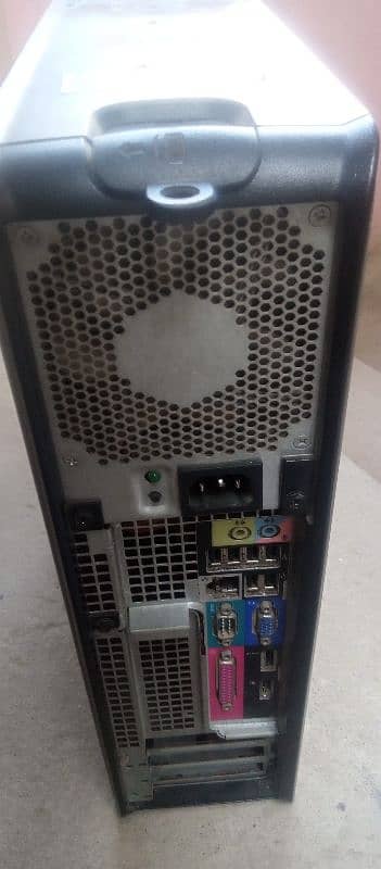 Dell Optiplex 780 Dual Core CPU Low Budget PC 2