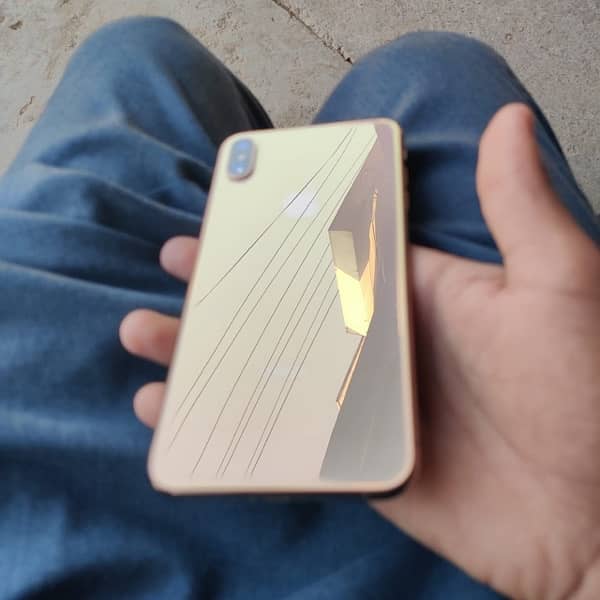 i phone xs max 256 gb 0