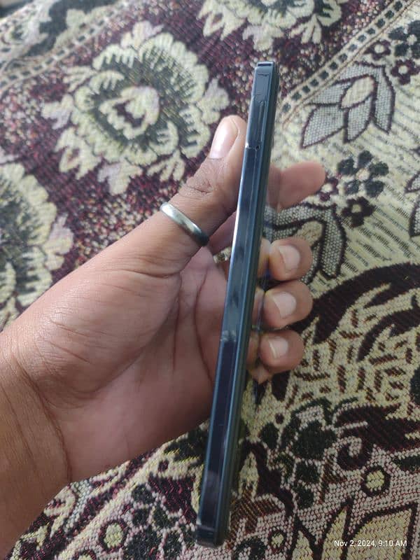 infinix hot 40 pro 2