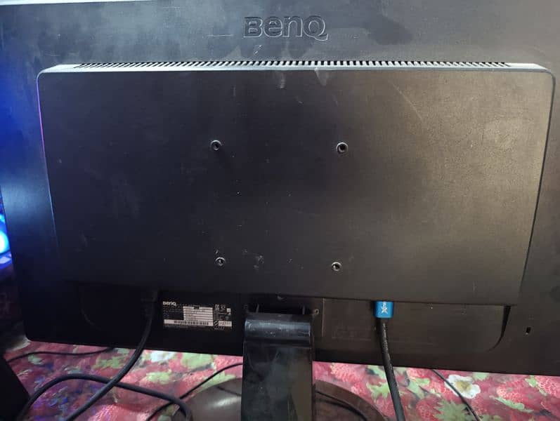 BenQ 24" 1080P HD HDMI Monitor 2