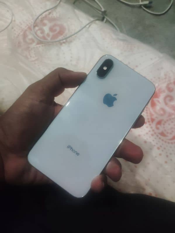 iphone xs pta 64gb 2