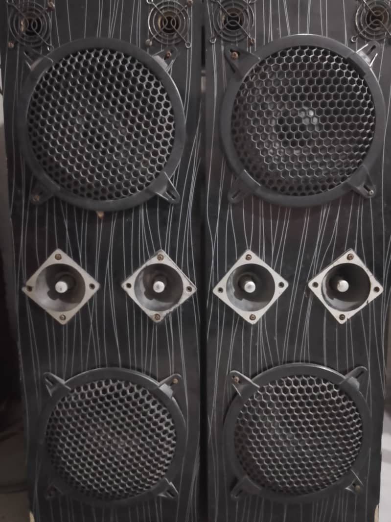 Speakers For Sell Outdoor Use Speakers Sound System 0