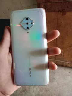 vivo s1pro