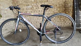 Selling My Cycle Haxa R7 model Racing Cycle father of speed