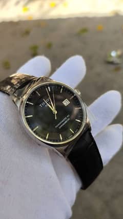 Tissot