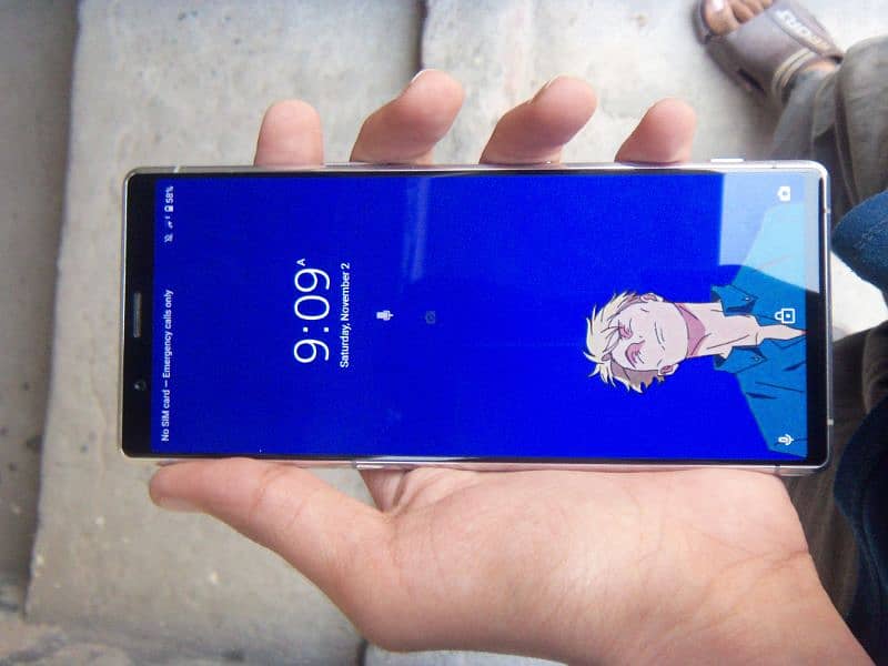 Sony Xperia 5 (6 , 64 gb) 0