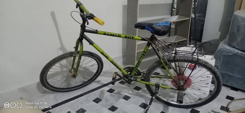 cycle in low price 0