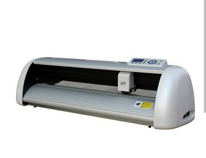 creation c630 plotter 0