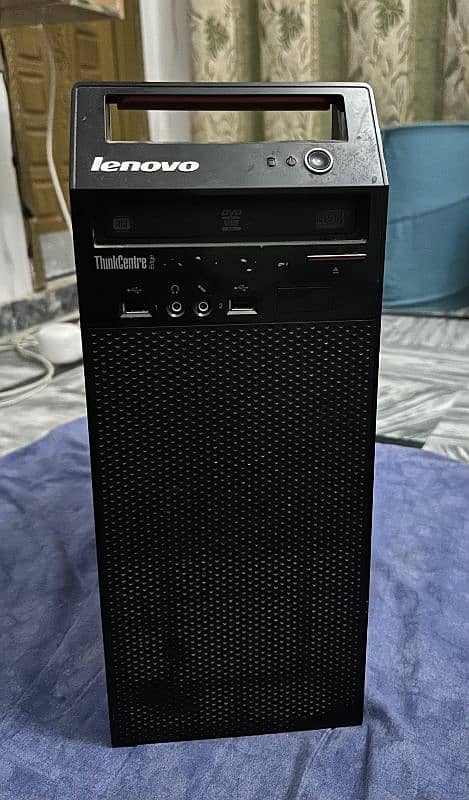 budget gaming pc for sale with Gt630 2gb 0