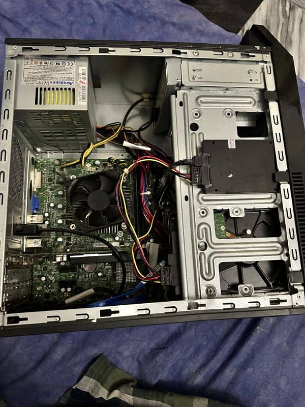 budget gaming pc for sale with Gt630 2gb 1