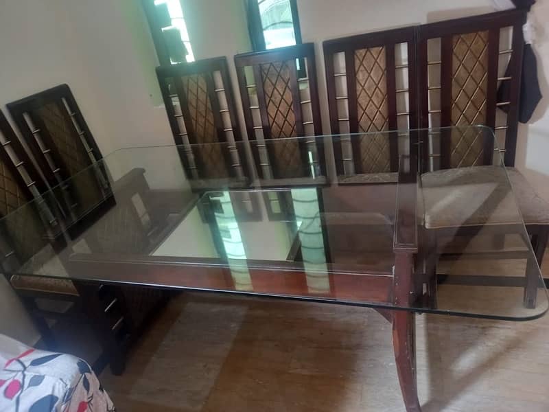 brand new dining table for sale 0