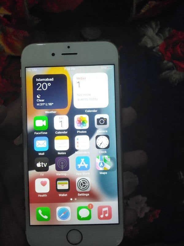 Apple iPhone 6s exchange possible 1