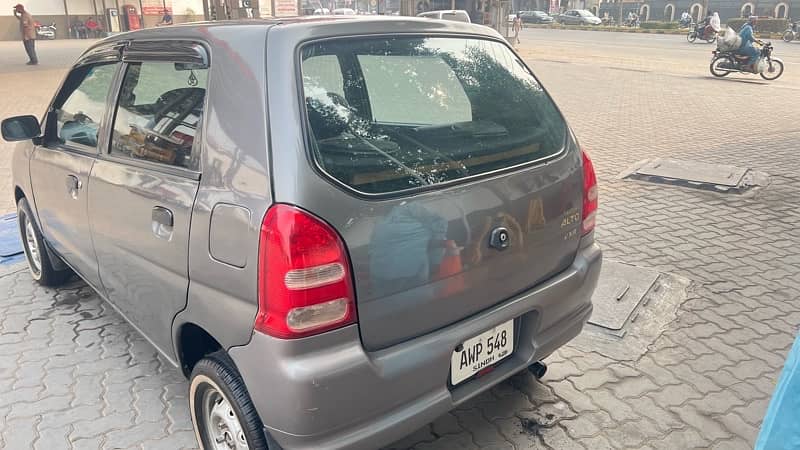 Suzuki Alto 2012 1