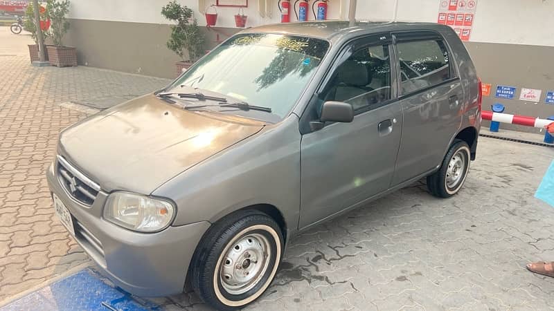 Suzuki Alto 2012 3